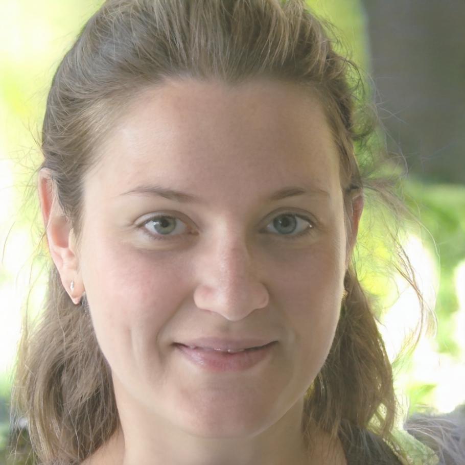 Siobhan Kerrigan, financial systems architect and program instructor