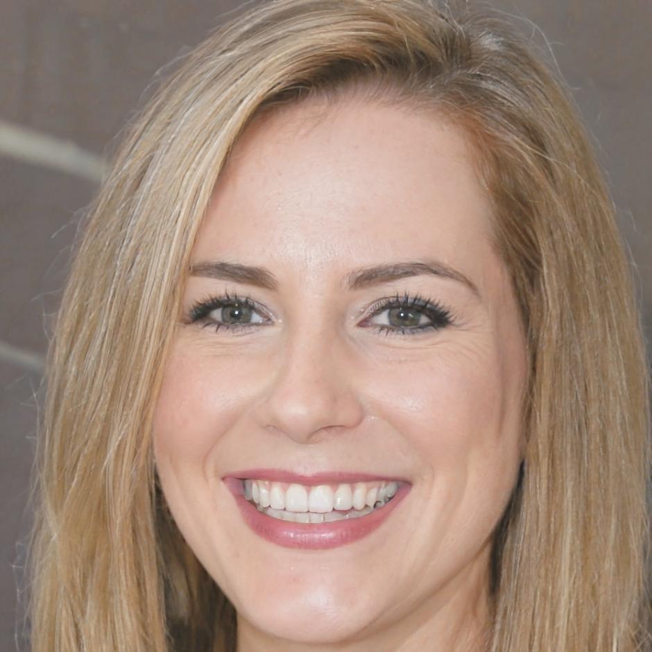 Amara Kovačević budget planning advisor